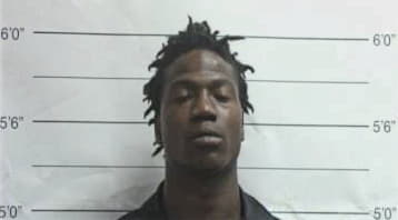 Darryl Morgan, - Orleans Parish County, LA 